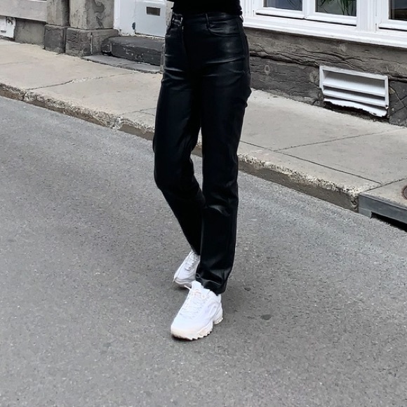 Aritzia Wilfred Melina Pants - Picture 3 of 7